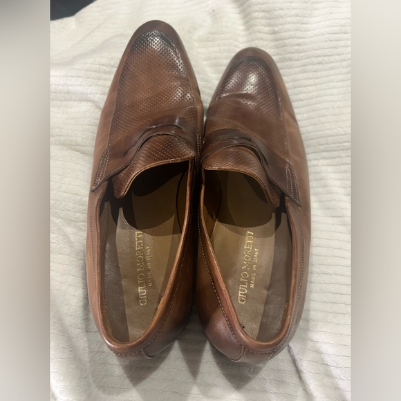 Giulio Moretti - Picture 5 of 8